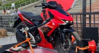 Honda Winner R sẵn sàng chinh phục biker Việt với thiết kế mới, động cơ uy lực cùng loạt tính năng vượt trội